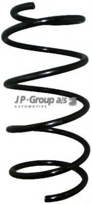 Пружина подвески JP GROUP 1442200400