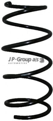 Пружина подвески JP GROUP 1442200500