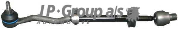 Рулевая тяга JP GROUP 1444400470