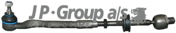 Рулевая тяга JP GROUP 1444400570