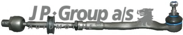 Рулевая тяга JP GROUP 1444400580