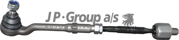 Рулевая тяга JP GROUP 1444401900