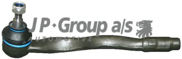 Наконечник рулевой тяги JP GROUP 1444600270