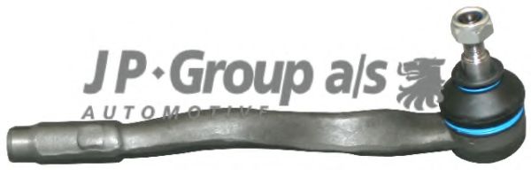 Наконечник рулевой тяги JP GROUP 1444600280