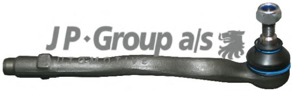 Наконечник рулевой тяги JP GROUP 1444600480