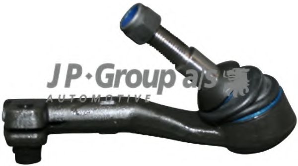 Наконечник рулевой тяги JP GROUP 1444601080