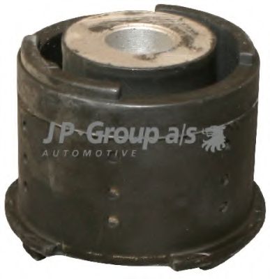Сайлентблок задней балки JP GROUP 1450100800