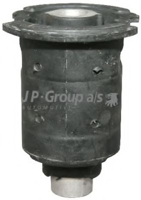Сайлентблок задней балки JP GROUP 1450100900