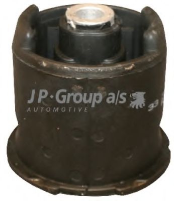 Сайлентблок задней балки JP GROUP 1450101000