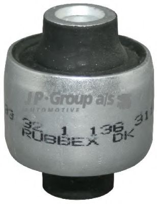 Сайлентблок рычага JP GROUP 1450300500