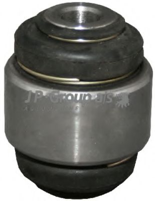Сайлентблок рычага JP GROUP 1450300700