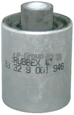 Сайлентблок рычага JP GROUP 1450301000