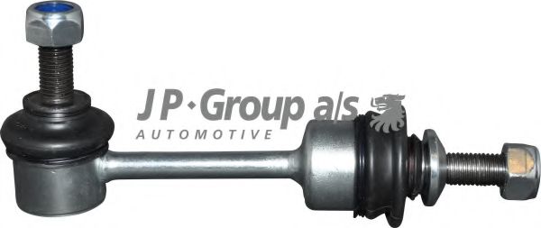 Стойка стабилизатора JP GROUP 1450501100