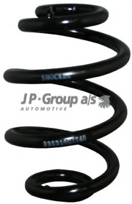 Пружина подвески JP GROUP 1452200300