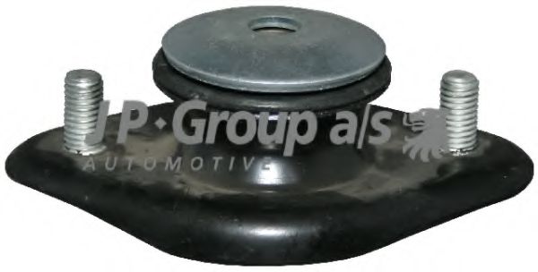 Опора амортизатора JP GROUP 1452400200