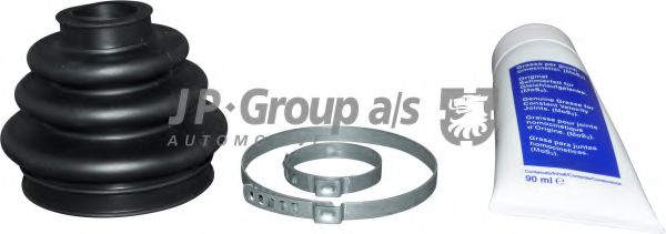 Комплект пыльника шруса JP GROUP 1453700510