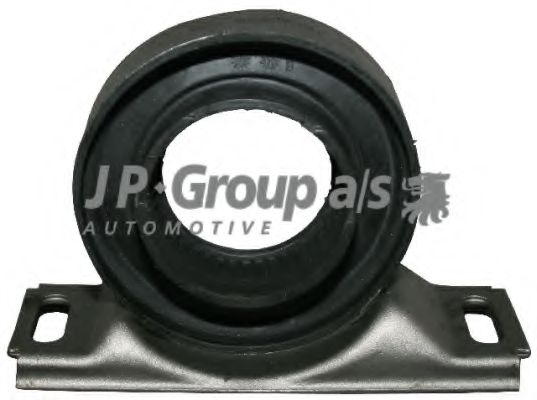 Подвесной подшипник карданного вала JP GROUP 1453900300