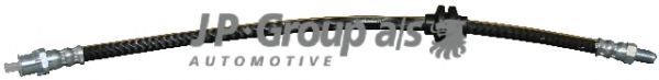 Тормозной шланг JP GROUP 1461600500
