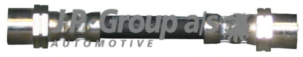 Тормозной шланг JP GROUP 1461600900