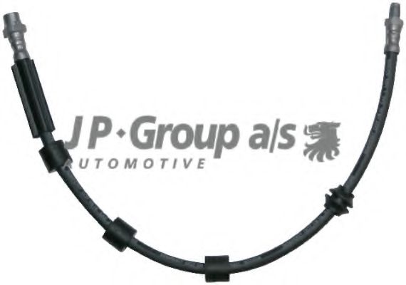 Тормозной шланг JP GROUP 1461601100