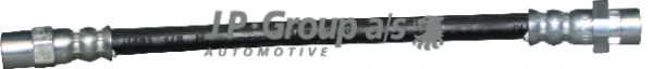 Тормозной шланг JP GROUP 1461700500