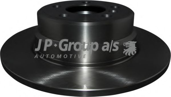 Тормозной диск JP GROUP 1463202100