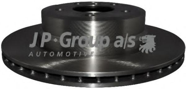 Тормозной диск JP GROUP 1463202500
