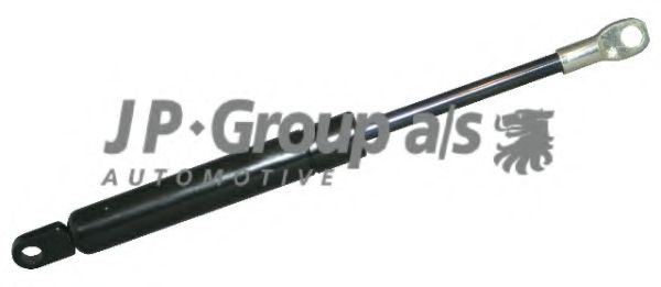 Амортизатор багажника JP GROUP 1481200100