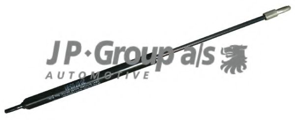 Амортизатор багажника JP GROUP 1481200200