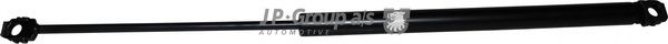 Амортизатор багажника JP GROUP 1481200300