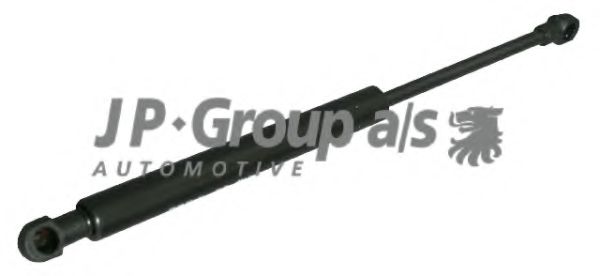 Амортизатор багажника JP GROUP 1481200400