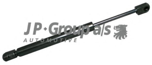 Амортизатор багажника JP GROUP 1481200600