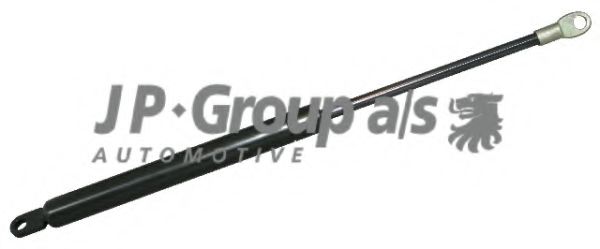 Амортизатор багажника JP GROUP 1481200700