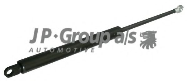Амортизатор багажника JP GROUP 1481200800
