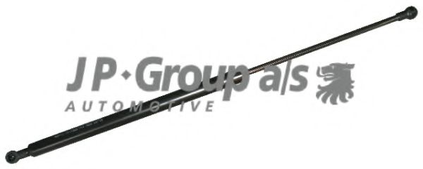 Амортизатор багажника JP GROUP 1481201200