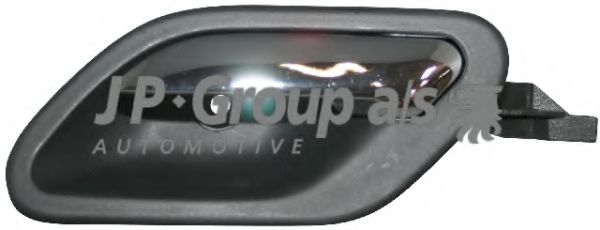 Ручка двери, внутреннее оснащение JP GROUP 1487800170