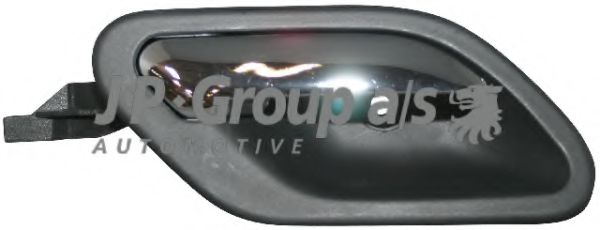 Ручка двери, внутреннее оснащение JP GROUP 1487800180