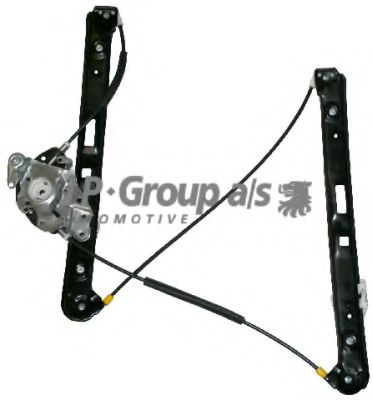Стеклоподъемник JP GROUP 1488100270