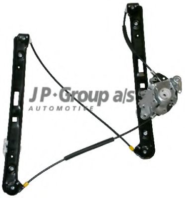 Стеклоподъемник JP GROUP 1488100280