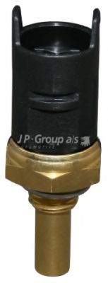 Датчик температуры охлаждающей жидкости JP GROUP 1493100600