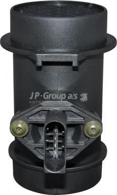 Расходомер воздуха JP GROUP 1493900800