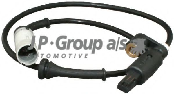 Датчик АБС JP GROUP 1497100100