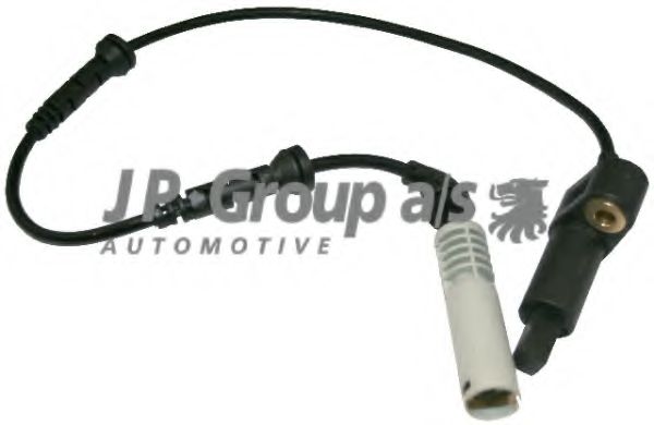 Датчик АБС JP GROUP 1497100200