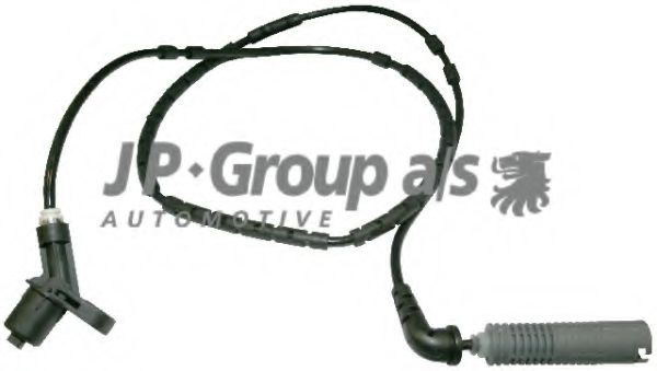 Датчик АБС JP GROUP 1497100300