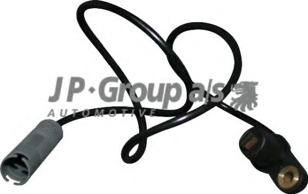 Датчик АБС JP GROUP 1497100400
