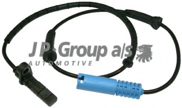 Датчик АБС JP GROUP 1497100700