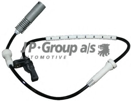 Датчик АБС JP GROUP 1497101100