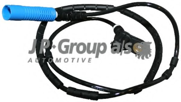 Датчик АБС JP GROUP 1497101400