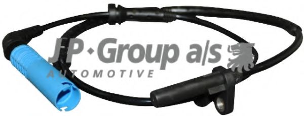 Датчик АБС JP GROUP 1497101700