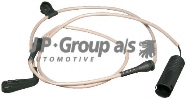 Датчик износа тормозных колодок JP GROUP 1497300200